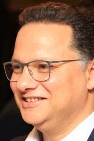 Sharif Amer portrait