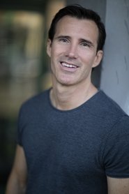 Eric Alexander portrait