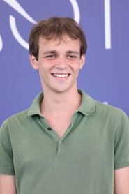 Manfredi Marini portrait