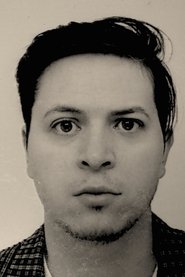Terence Chotard portrait