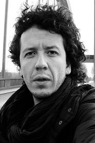 Rubén Mendoza portrait
