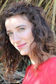 Antonella Britti portrait