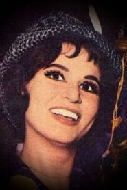 Sanaa Mazhar portrait
