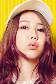 TOMOMI portrait