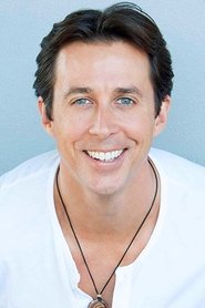 Mike Mayhall portrait