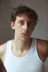 Alix Gavoille portrait