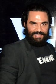 Riccardo Bardellino portrait