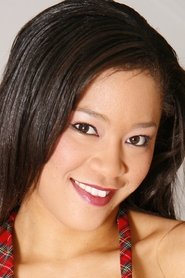 Jayla Starr portrait