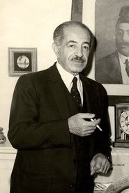 Hassan Ramzy portrait