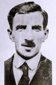 Harry Burns portrait