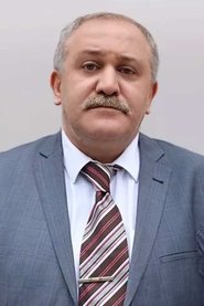 İsmail Karagöz portrait
