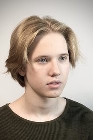 Daniil Konovalov portrait