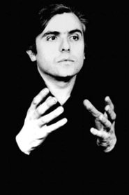 Patrice Énard portrait