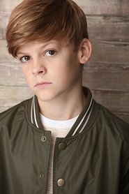 Paxton Singleton portrait