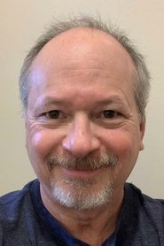 Steven Rozic portrait