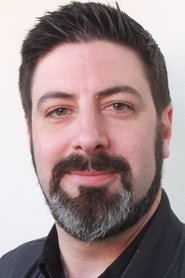 Ryan Collison portrait