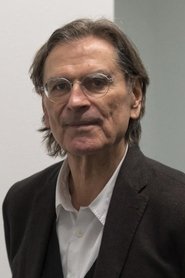 Markus Raetz portrait