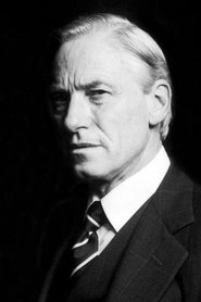 Alan MacNaughtan portrait
