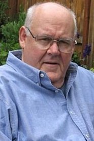 Clive Rosengren portrait