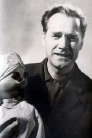 Voleslav Stening portrait
