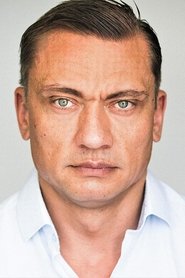 Alex Batareanu portrait