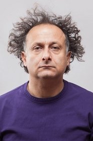 Sergey Danielyan portrait