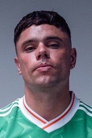 Móglaí Bap portrait