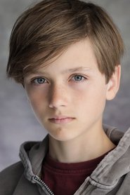 Rafi Wilder portrait