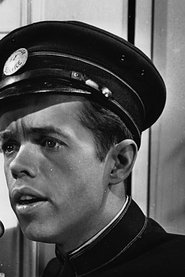 William Frambes portrait