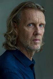 Torsten Voges portrait