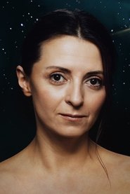 Ivanna Illienko portrait