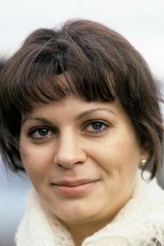 Maria Czubasiewicz portrait