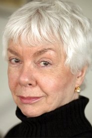 Pat Starr portrait