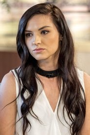 Chrissy Chambers portrait