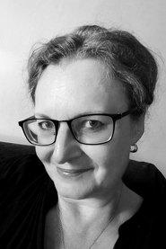 Karla Štaubertová portrait