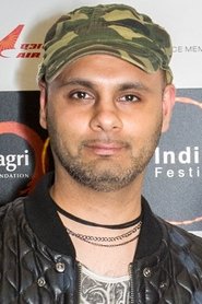 Niraj Chag portrait