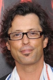 Ricky Dean Logan portrait