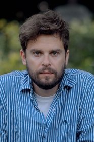 Benjamin Tholozan portrait