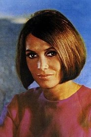Doris Monteiro portrait