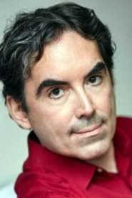 Peter Huc portrait