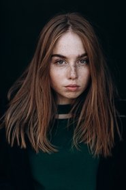 Gintautė Rusteikaitė portrait