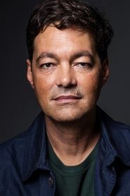 Stéphane Mercoyrol portrait