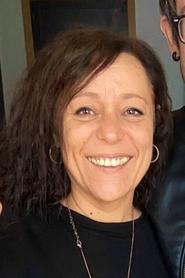 Ariadna Jiménez portrait