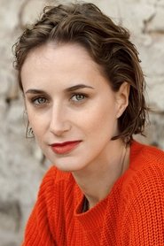 Pia Micaela Barucki portrait