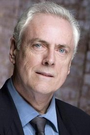 Angus Hepburn portrait