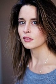 Suzanne Wolff portrait