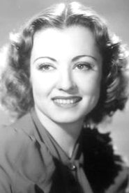 June Gale portrait