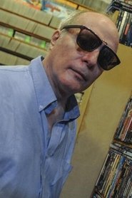 Diego Curubeto portrait
