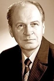 Aleksei Presnetsov portrait