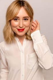 Stephanie Drake portrait